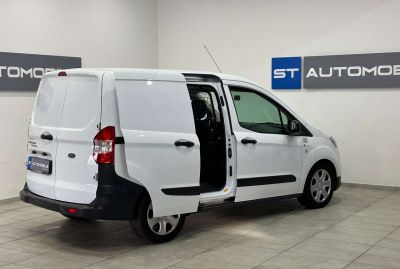 Ford Transit Courier Gebrauchtwagen