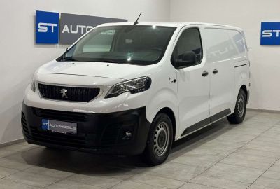 Peugeot Expert Gebrauchtwagen