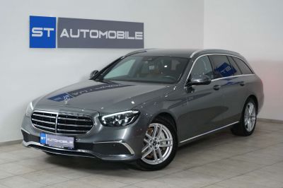 Mercedes-Benz E-Klasse Gebrauchtwagen