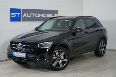 Mercedes-Benz GLC Gebrauchtwagen