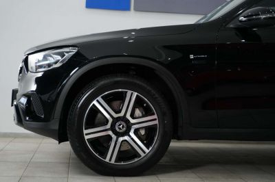 Mercedes-Benz GLC Gebrauchtwagen