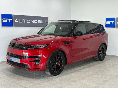 Land Rover Range Rover Sport Gebrauchtwagen