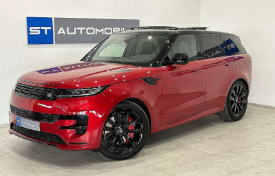 Land Rover Range Rover Sport Gebrauchtwagen