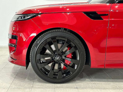 Land Rover Range Rover Sport Gebrauchtwagen