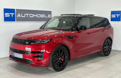 Land Rover Range Rover Sport Gebrauchtwagen