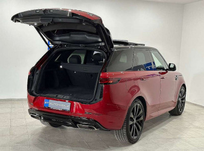 Land Rover Range Rover Sport Gebrauchtwagen