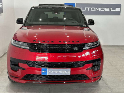 Land Rover Range Rover Sport Gebrauchtwagen