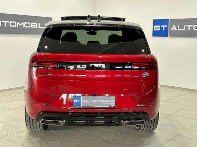 Land Rover Range Rover Sport Gebrauchtwagen