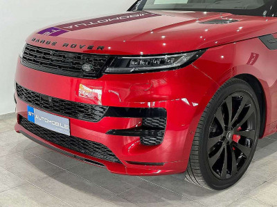 Land Rover Range Rover Sport Gebrauchtwagen