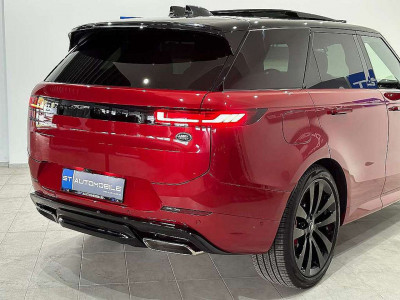 Land Rover Range Rover Sport Gebrauchtwagen