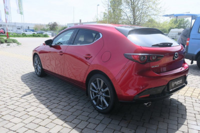 Mazda Mazda3 Vorführwagen