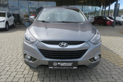 Hyundai iX35 Gebrauchtwagen