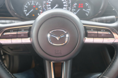 Mazda Mazda3 Gebrauchtwagen