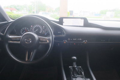 Mazda Mazda3 Gebrauchtwagen