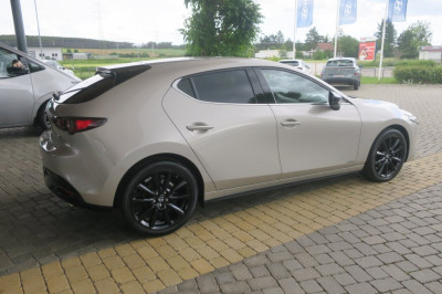 Mazda Mazda3 Gebrauchtwagen