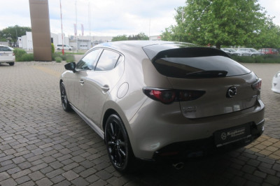 Mazda Mazda3 Gebrauchtwagen