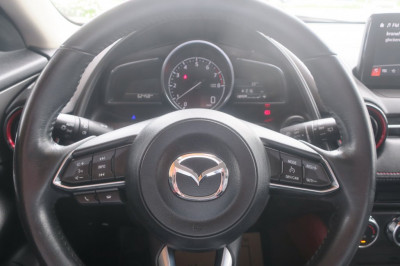 Mazda CX-3 Gebrauchtwagen