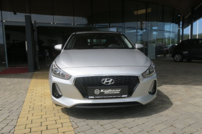 Hyundai i30 Gebrauchtwagen