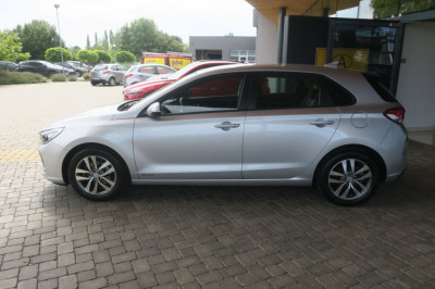 Hyundai i30 Gebrauchtwagen