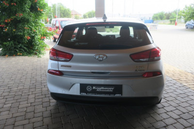 Hyundai i30 Gebrauchtwagen