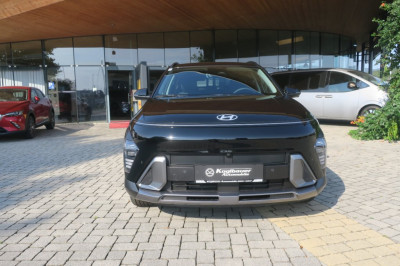 Hyundai Kona Vorführwagen