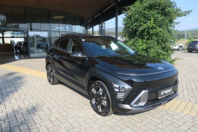 Hyundai Kona Vorführwagen