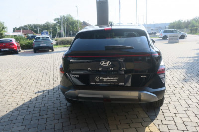 Hyundai Kona Vorführwagen