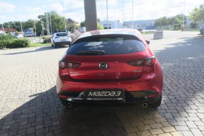 Mazda Mazda3 Tageszulassung