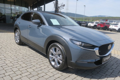 Mazda CX-30 Tageszulassung