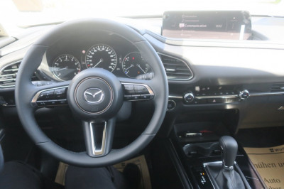 Mazda CX-30 Tageszulassung