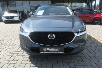 Mazda CX-30 Tageszulassung