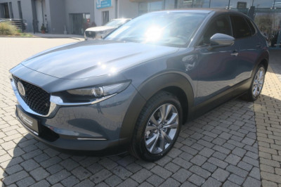 Mazda CX-30 Tageszulassung