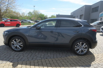 Mazda CX-30 Tageszulassung