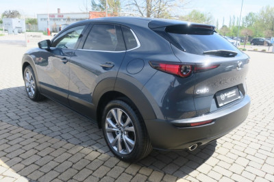 Mazda CX-30 Tageszulassung