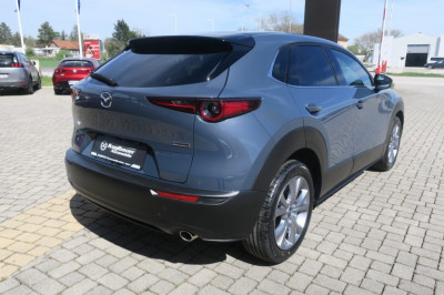 Mazda CX-30 Tageszulassung