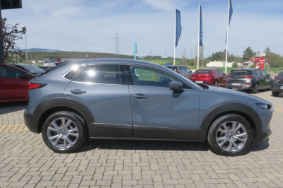 Mazda CX-30 Tageszulassung