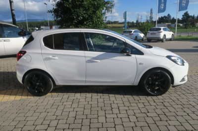 Opel Corsa Gebrauchtwagen