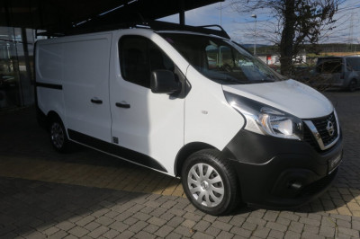 Nissan NV300 Gebrauchtwagen