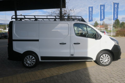 Nissan NV300 Gebrauchtwagen