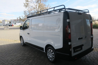 Nissan NV300 Gebrauchtwagen