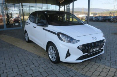 Hyundai i10 Gebrauchtwagen