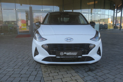 Hyundai i10 Gebrauchtwagen