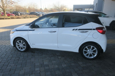 Hyundai i10 Gebrauchtwagen