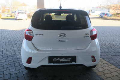 Hyundai i10 Gebrauchtwagen