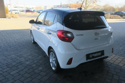 Hyundai i10 Gebrauchtwagen