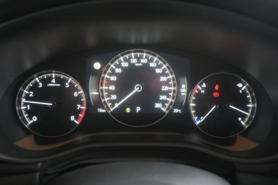 Mazda Mazda3 Vorführwagen Mazda Mazda3 Vorführwagen