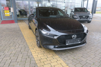 Mazda Mazda3 Neuwagen