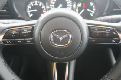 Mazda Mazda3 Vorführwagen Mazda Mazda3 Vorführwagen