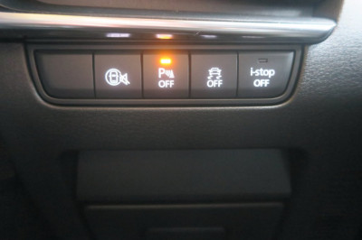 Mazda Mazda3 Vorführwagen Mazda Mazda3 Vorführwagen