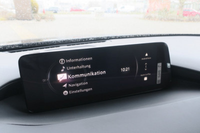 Mazda Mazda3 Vorführwagen Mazda Mazda3 Vorführwagen